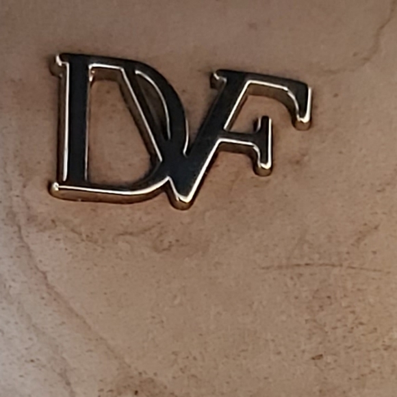 Diane Von Furstenberg booties - Picture 10 of 11